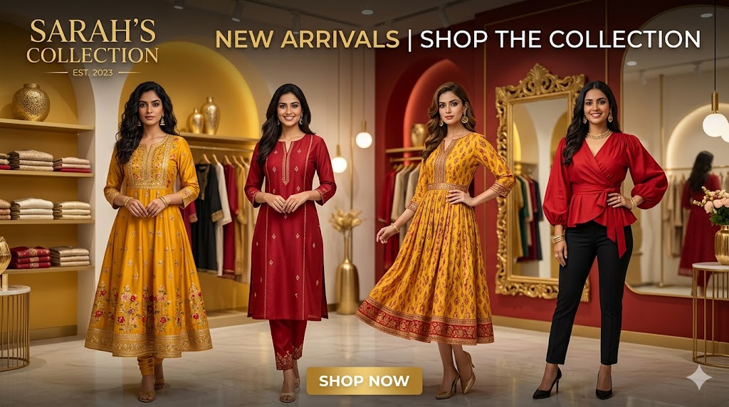 Women's Fashion