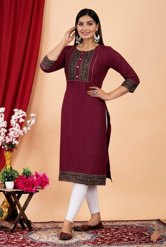 Kurti for Women